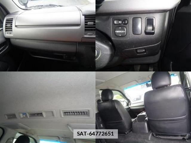 Toyota HIACE VAN 2012-09 7792994-5