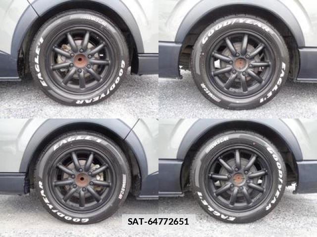 Toyota HIACE VAN 2012-09 7792994-7