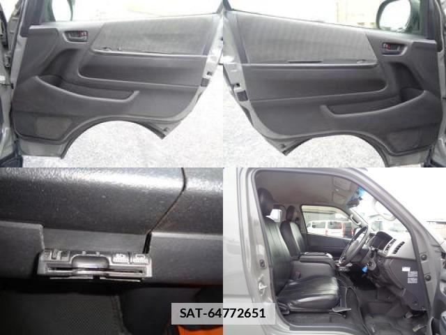 Toyota HIACE VAN 2012-09 7792994-8