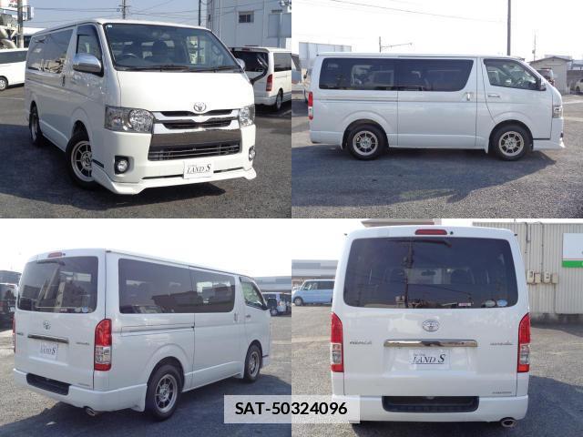 Toyota HIACE VAN 2015-04 7792998-0