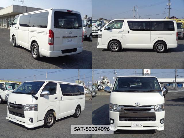 Toyota HIACE VAN 2015-04 7792998-1