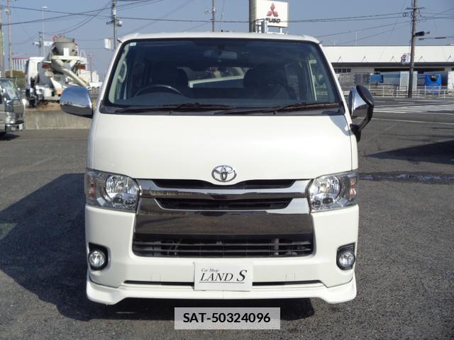 Toyota HIACE VAN 2015-04 7792998-19