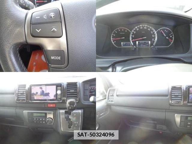 Toyota HIACE VAN 2015-04 7792998-4