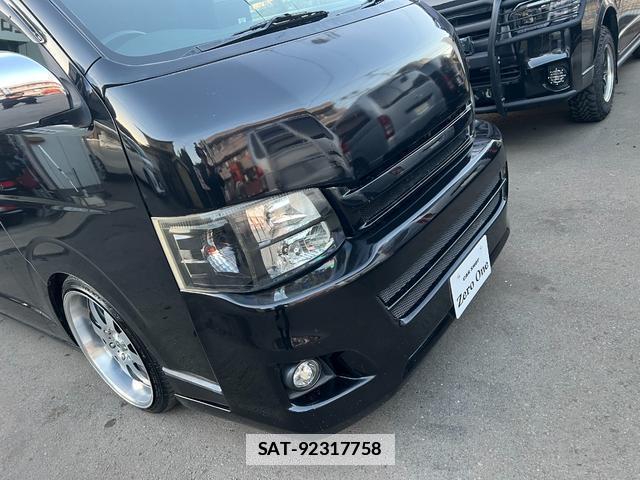 Toyota HIACE VAN 2008-04 7793576-12