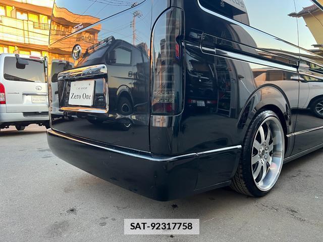 Toyota HIACE VAN 2008-04 7793576-14