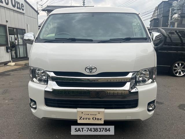 Toyota HIACE VAN 2014-05 7793577-1