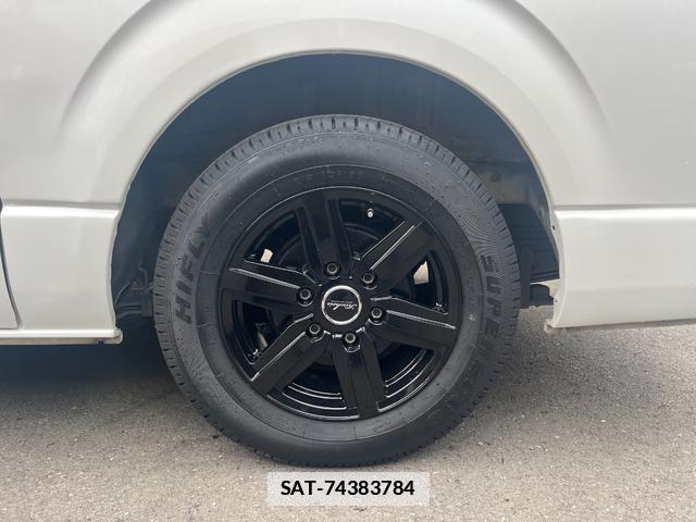 Toyota HIACE VAN 2014-05 7793577-10