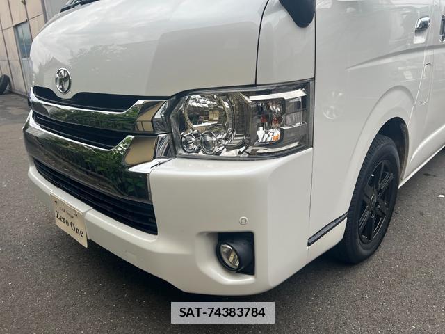 Toyota HIACE VAN 2014-05 7793577-11