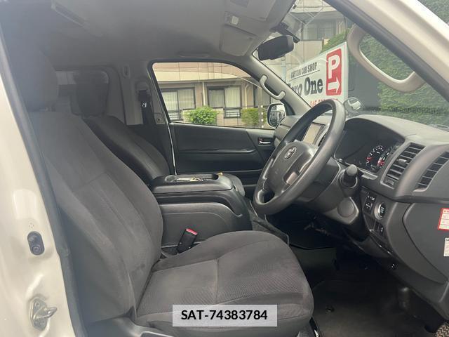 Toyota HIACE VAN 2014-05 7793577-13