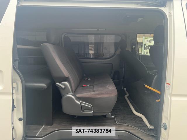 Toyota HIACE VAN 2014-05 7793577-14