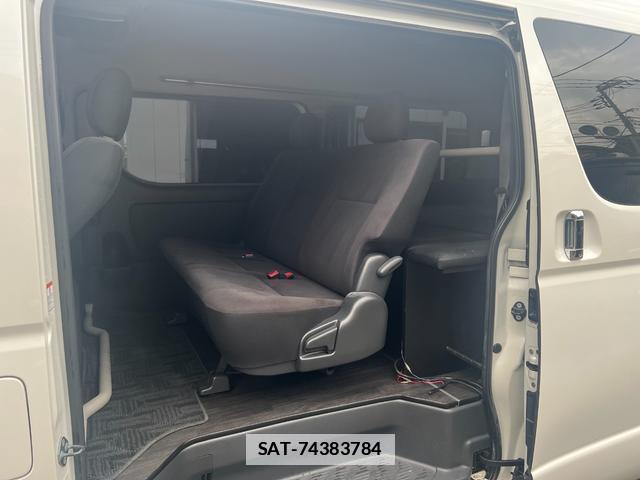 Toyota HIACE VAN 2014-05 7793577-15