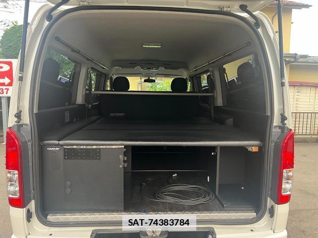 Toyota HIACE VAN 2014-05 7793577-16