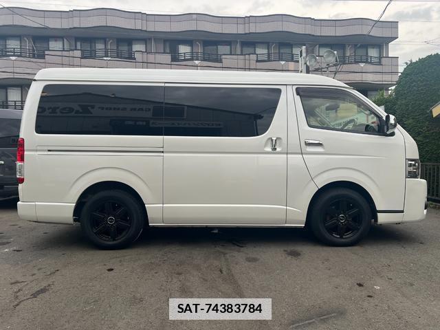 Toyota HIACE VAN 2014-05 7793577-3