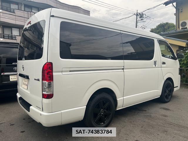 Toyota HIACE VAN 2014-05 7793577-4