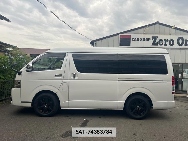 Toyota HIACE VAN 2014-05 7793577-9