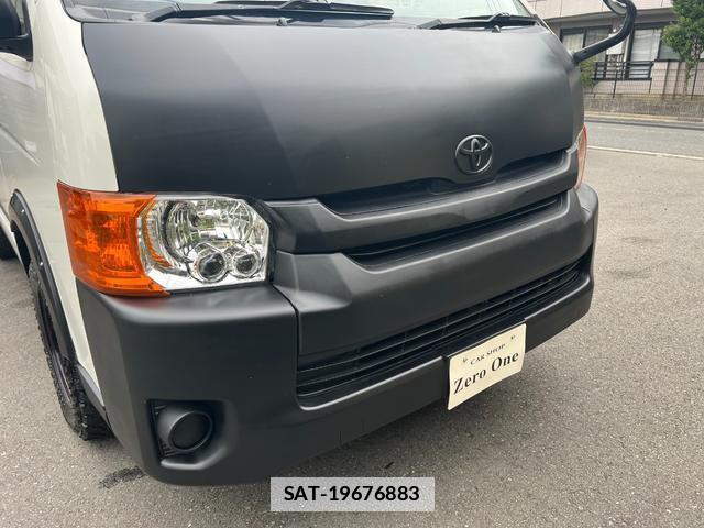 Toyota HIACE VAN 2007-11 7793578-10