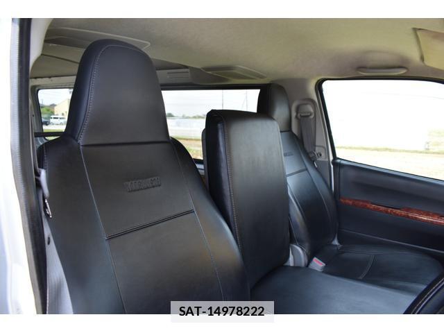 Toyota HIACE VAN 2008-03 7796551-10
