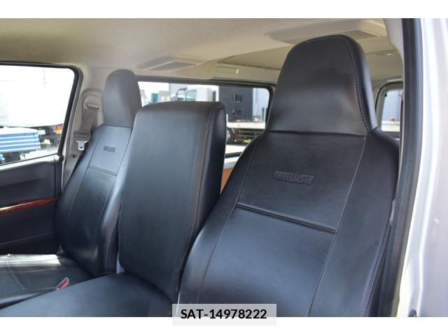 Toyota HIACE VAN 2008-03 7796551-11