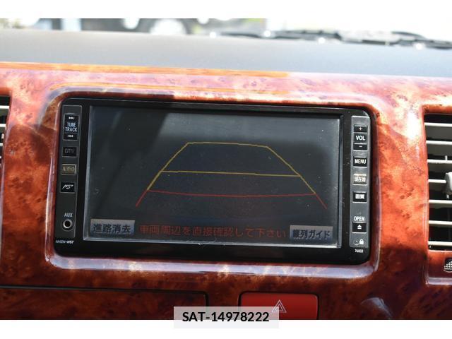 Toyota HIACE VAN 2008-03 7796551-12