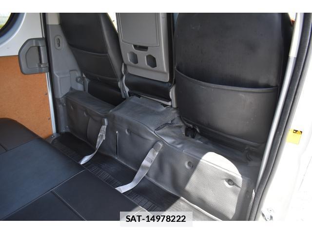 Toyota HIACE VAN 2008-03 7796551-13