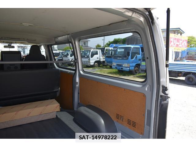 Toyota HIACE VAN 2008-03 7796551-14