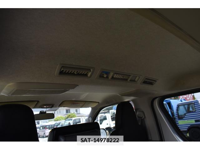 Toyota HIACE VAN 2008-03 7796551-18