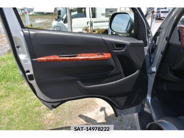 Toyota HIACE VAN 2008-03 7796551-19