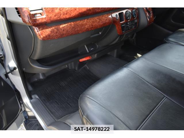 Toyota HIACE VAN 2008-03 7796551-9