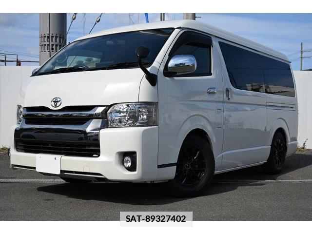 Toyota HIACE VAN 2017-07 7796610-0