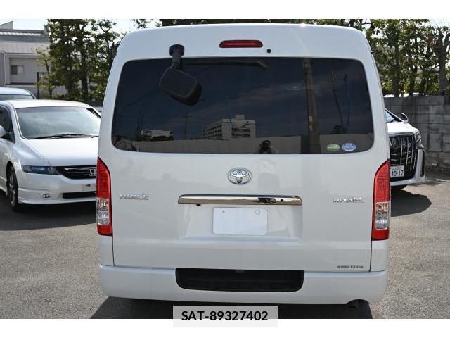 Toyota HIACE VAN 2017-07 7796610-6