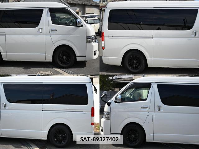 Toyota HIACE VAN 2017-07 7796610-7