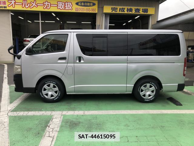 Toyota HIACE VAN 2013-12 7797328-10