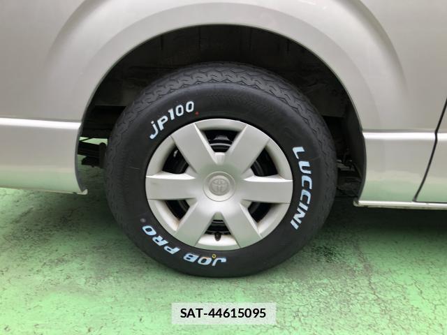 Toyota HIACE VAN 2013-12 7797328-19