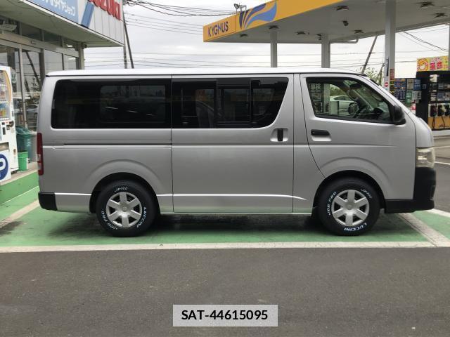 Toyota HIACE VAN 2013-12 7797328-3