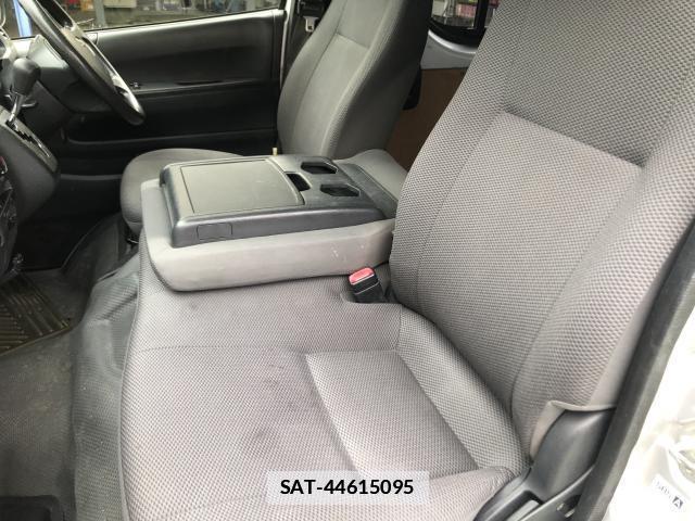Toyota HIACE VAN 2013-12 7797328-5