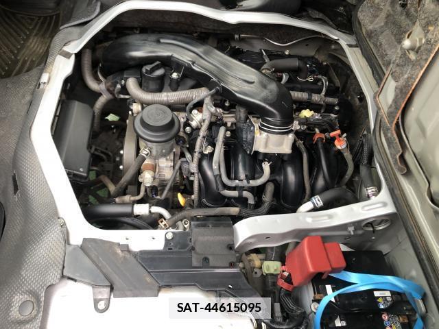 Toyota HIACE VAN 2013-12 7797328-7