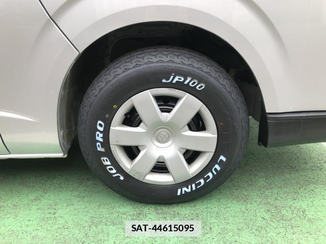 Toyota HIACE VAN 2013-12 7797328-8
