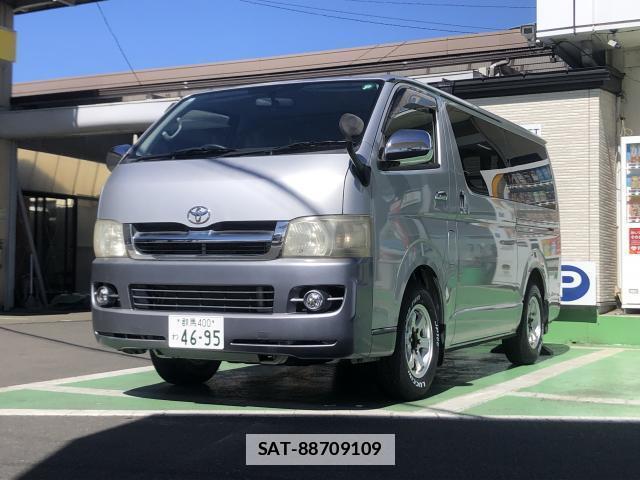 Toyota HIACE VAN 2006-01 7797330-0