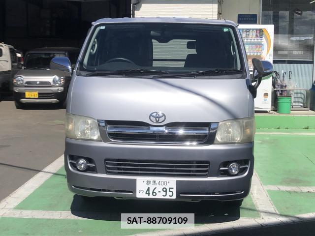 Toyota HIACE VAN 2006-01 7797330-10