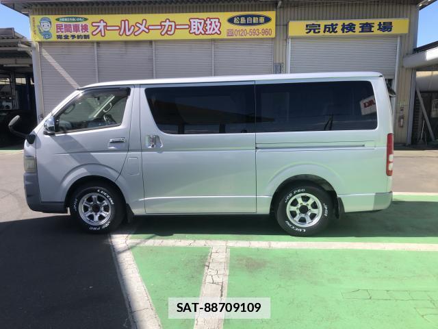 Toyota HIACE VAN 2006-01 7797330-15