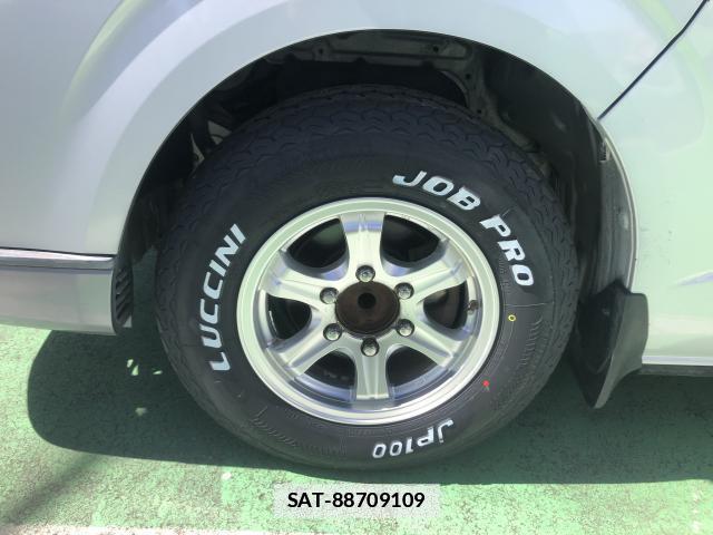 Toyota HIACE VAN 2006-01 7797330-18