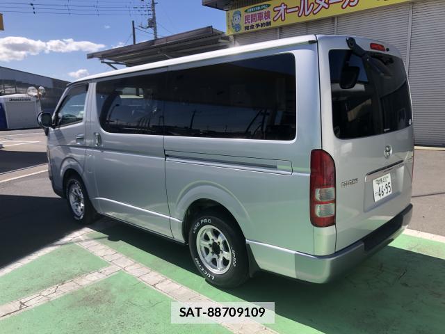 Toyota HIACE VAN 2006-01 7797330-19