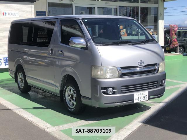 Toyota HIACE VAN 2006-01 7797330-4