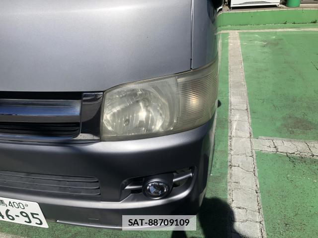 Toyota HIACE VAN 2006-01 7797330-5