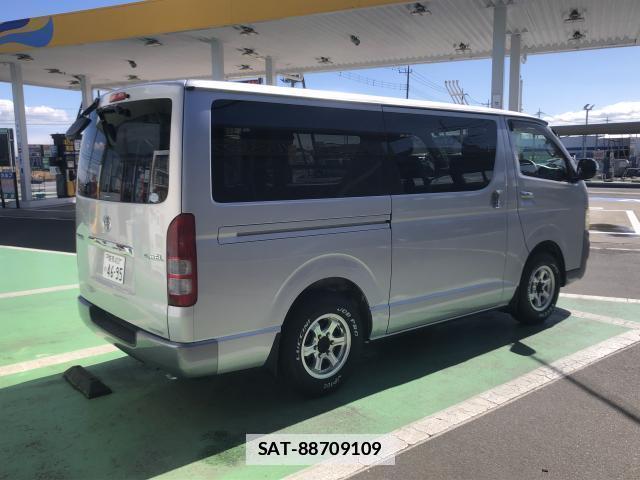 Toyota HIACE VAN 2006-01 7797330-6