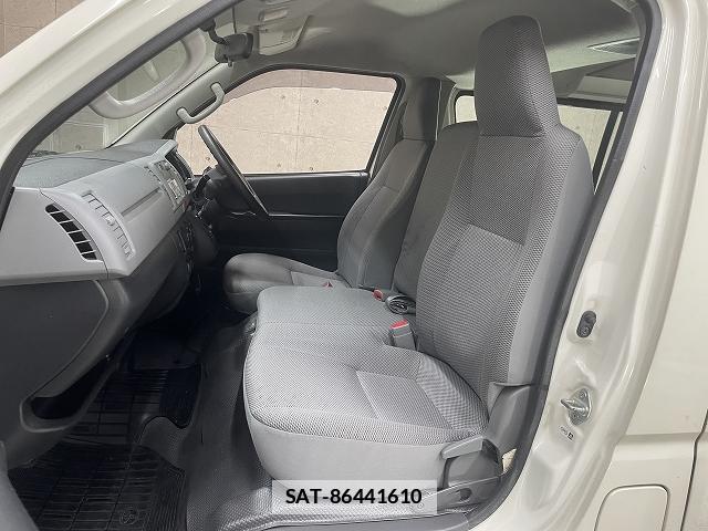 Toyota HIACE VAN 2007-01 7797580-1