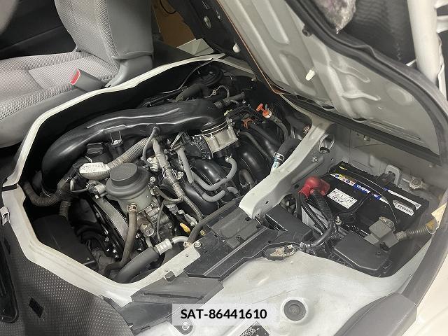 Toyota HIACE VAN 2007-01 7797580-2