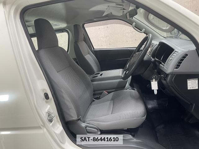 Toyota HIACE VAN 2007-01 7797580-5