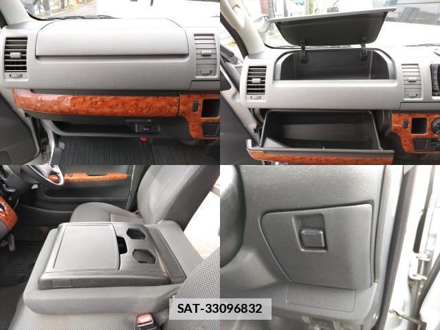 Toyota HIACE VAN 2012-10 7797874-11