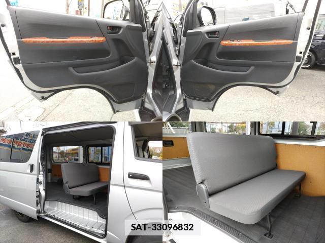 Toyota HIACE VAN 2012-10 7797874-12